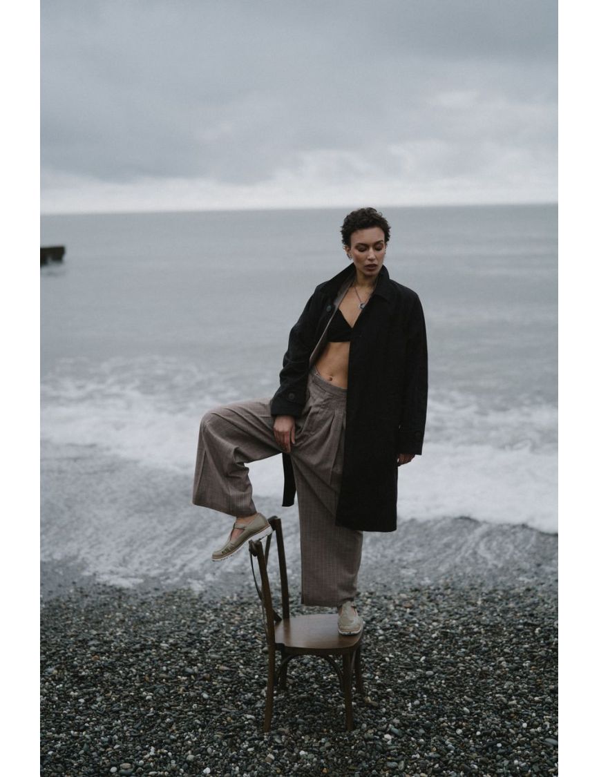 The Soviet-Deco Mood of Brighton Beach — Why my camera is pointed away from Manhattan this summer
