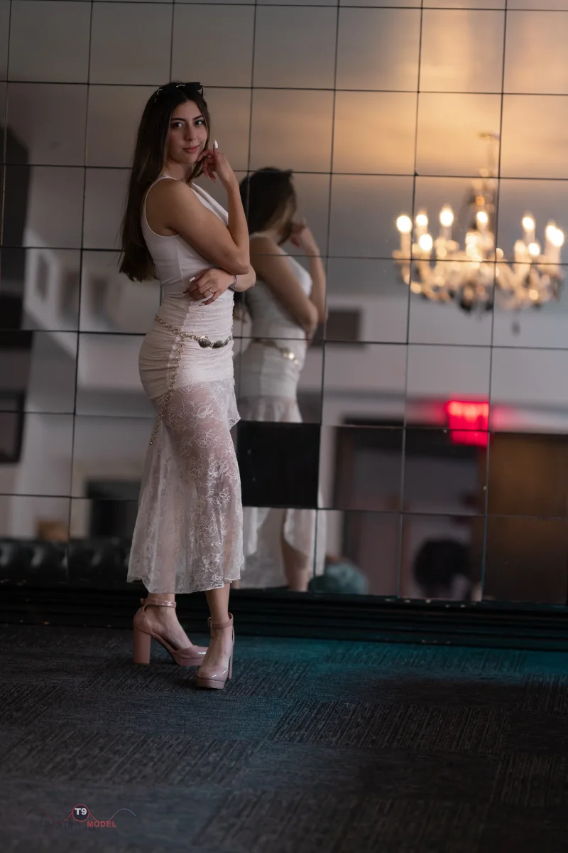 Portfolio image of Majo Manríquez