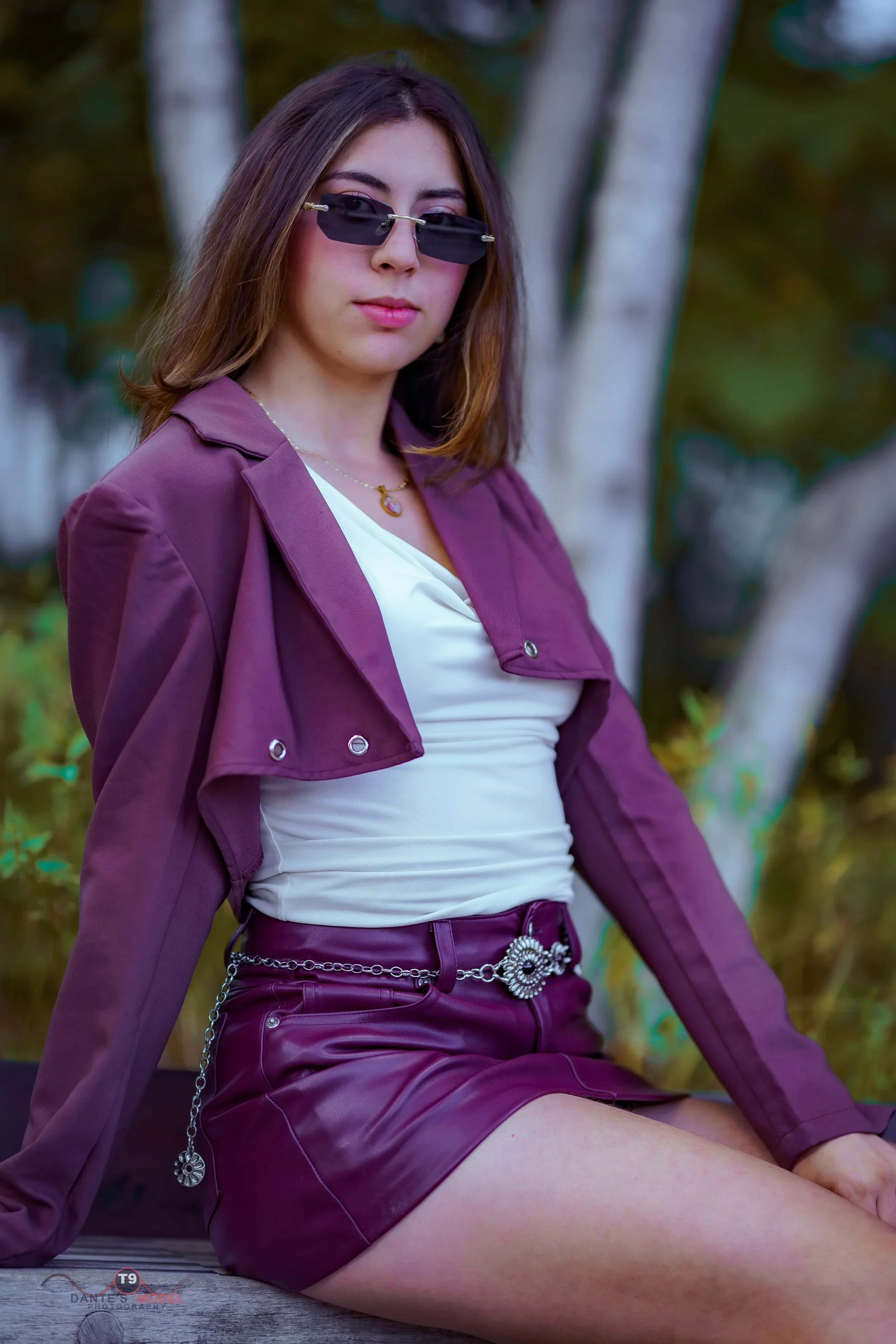 Portfolio image of Majo Manríquez