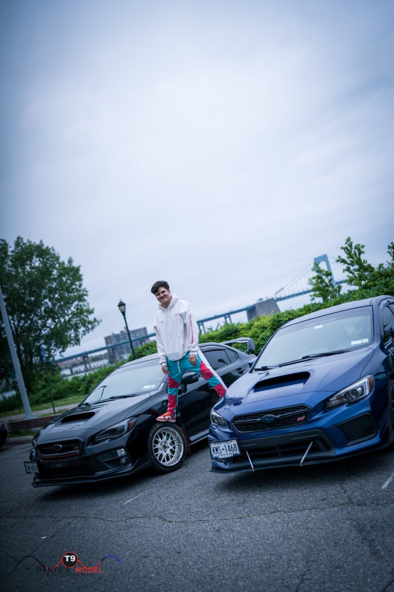 Portfolio image of Sport Cars