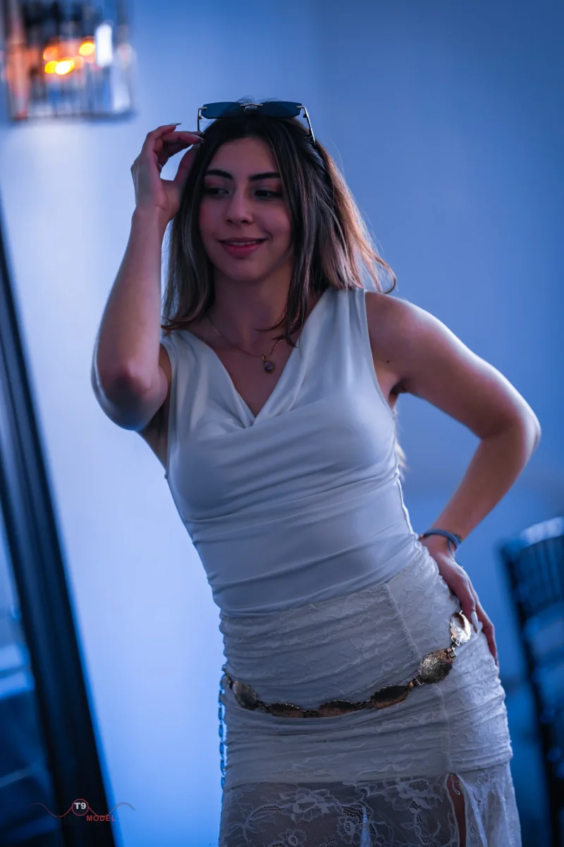 Portfolio image of Majo Manríquez