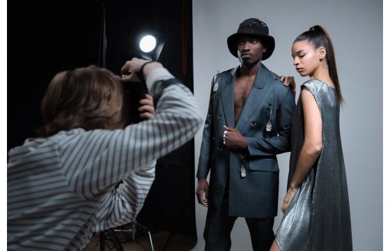 The $800 Clip That Cost My Model Her Dream Campaign