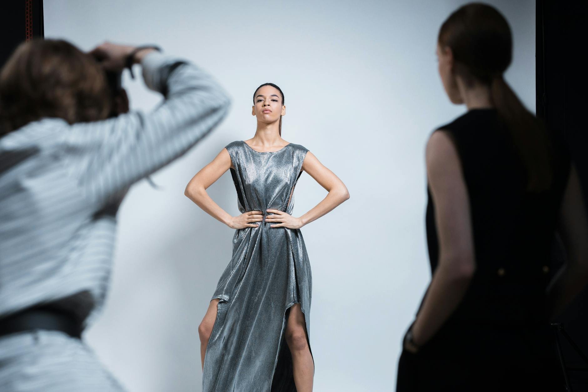 The Silent Language of Agency Casting Calls