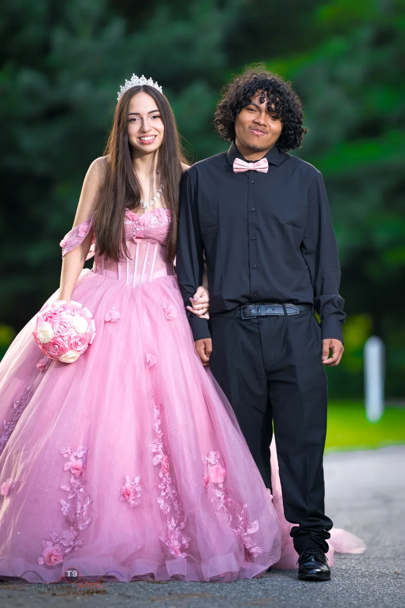 Portfolio image of Birthdays