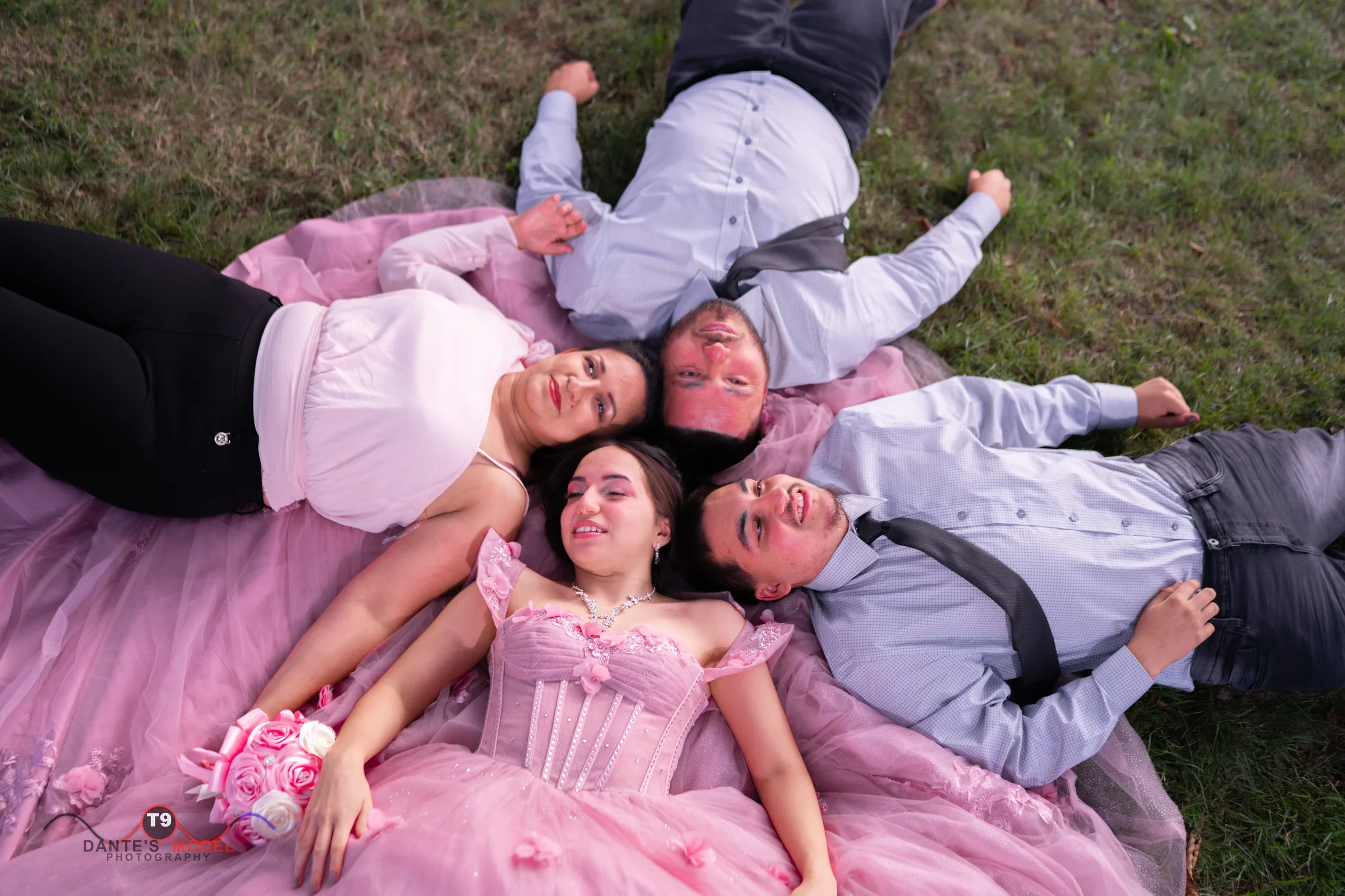 Portfolio image of Birthdays