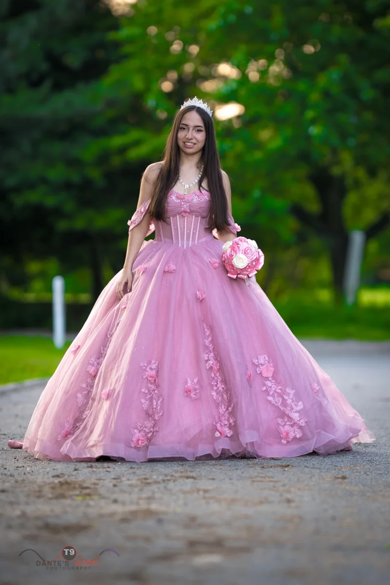 Portfolio image of Birthdays