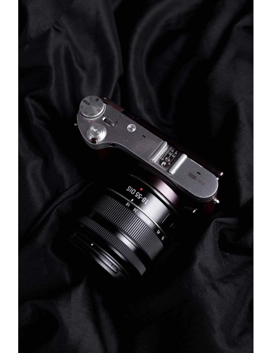 Olympus OM-D E-M10 Mark IV, Buying Your First Digital Camera Under 1000 Dollars