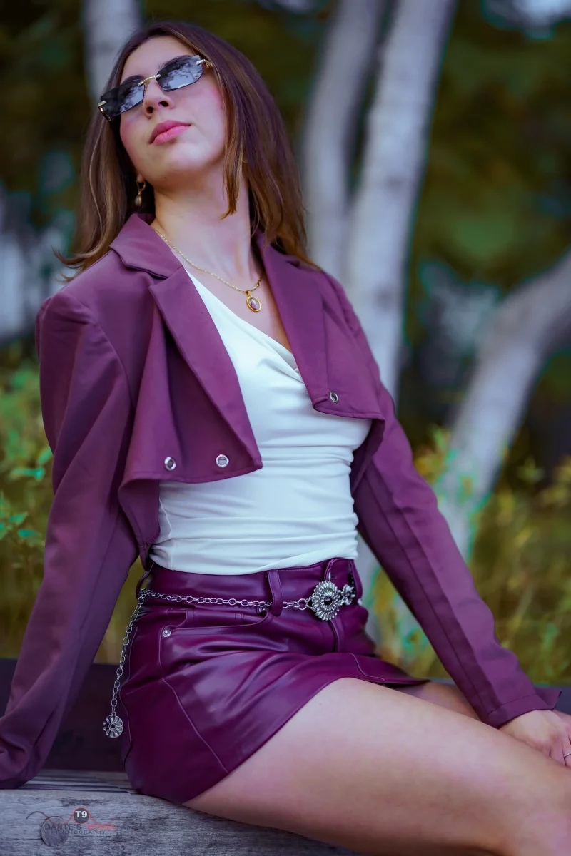 Portfolio image of Majo Manríquez