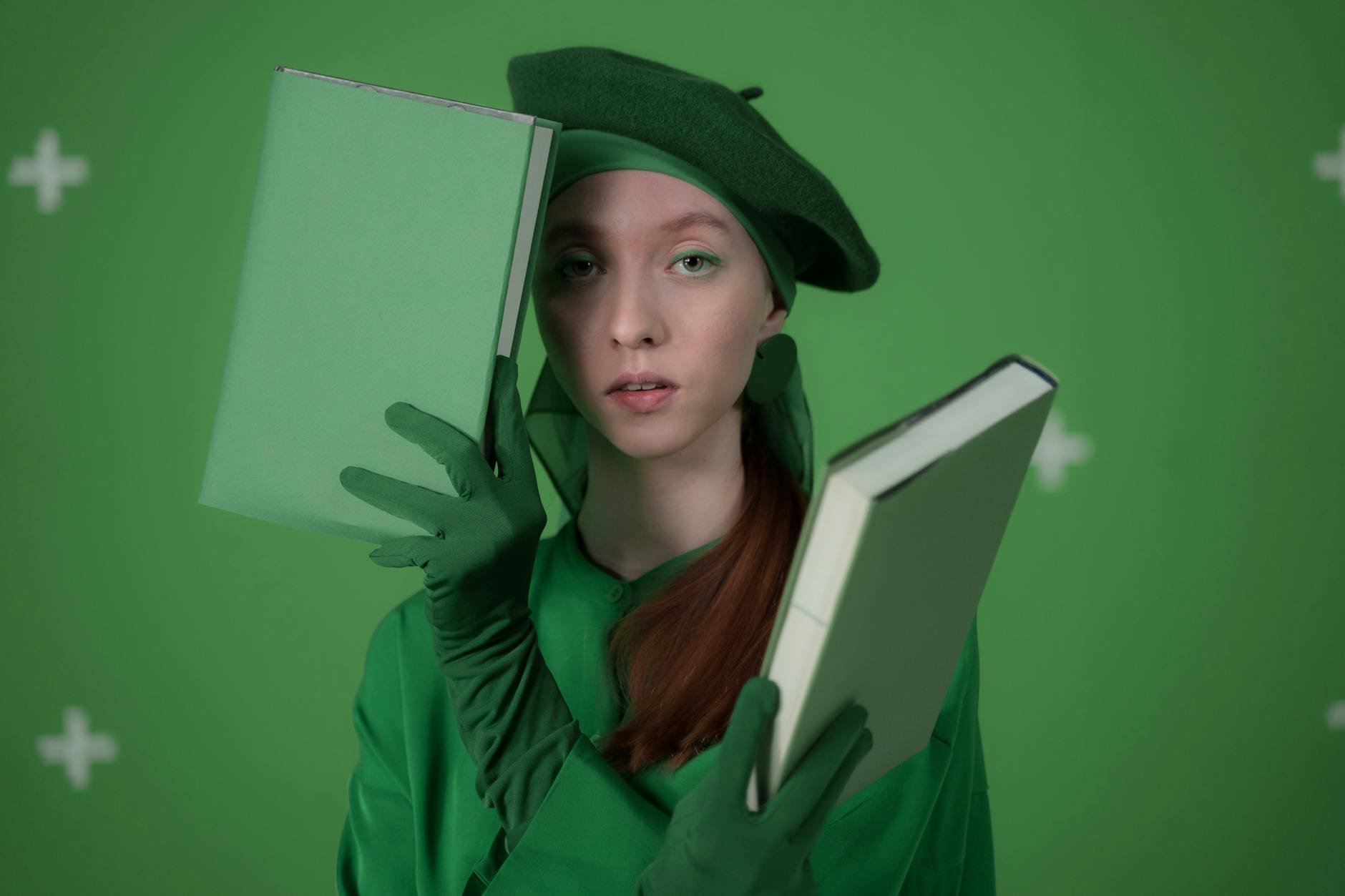 10 Shots That Book Models Every Time