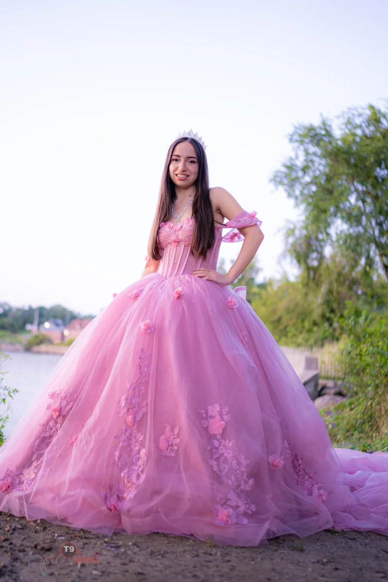 Portfolio image of Birthdays