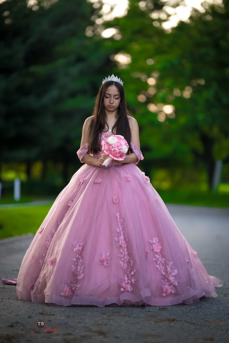 Portfolio image of Birthdays