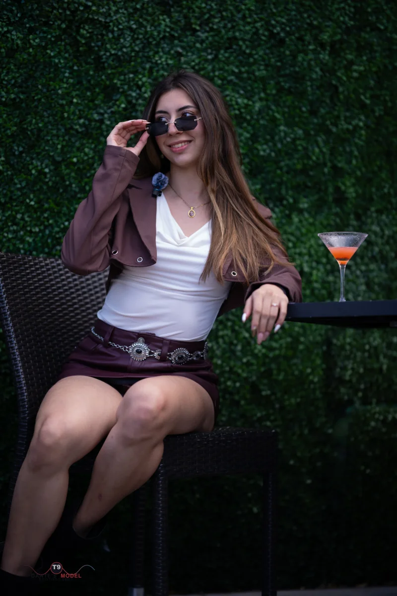 Portfolio image of Majo Manríquez