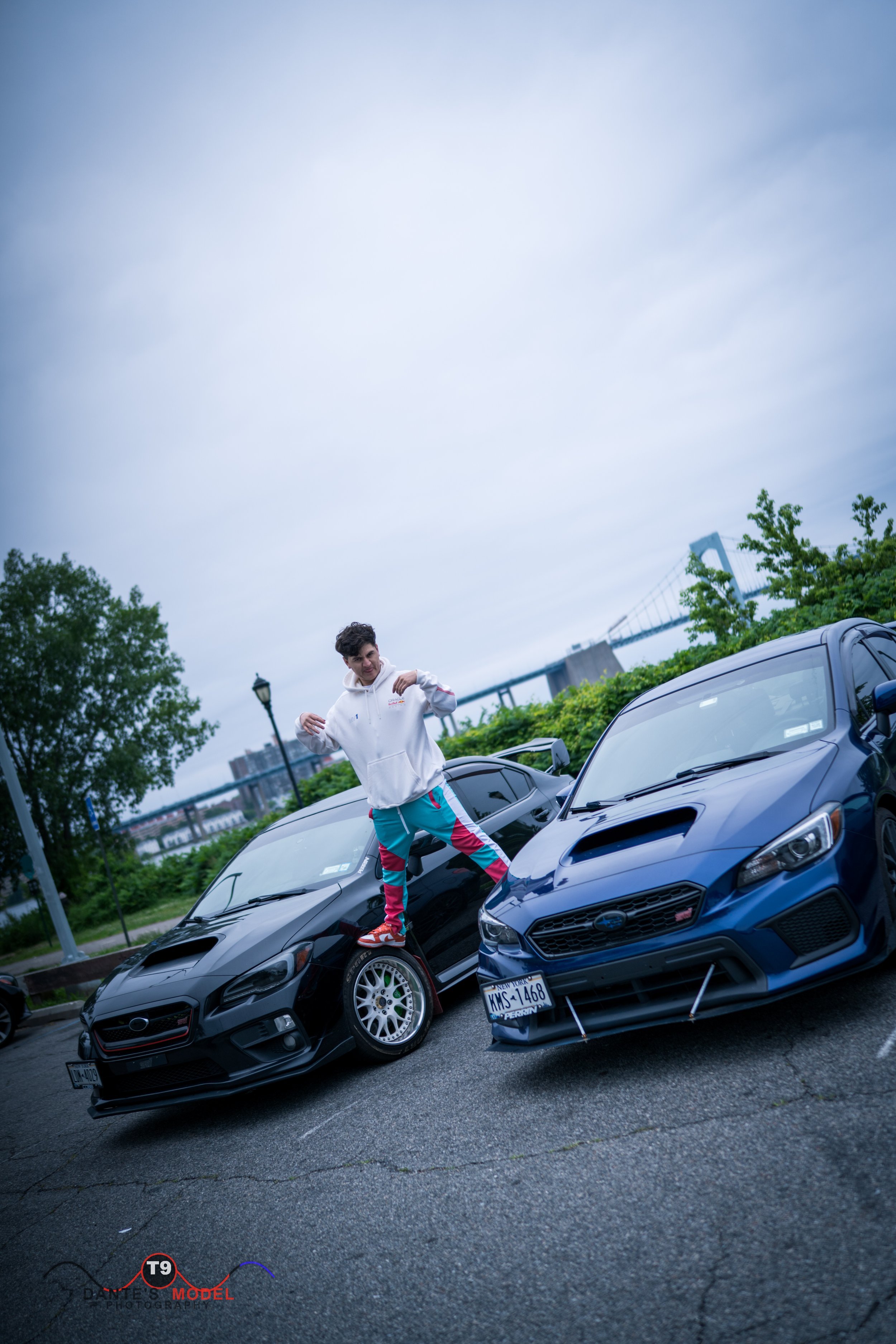 Portfolio image of Sport Cars