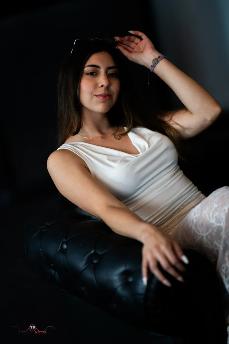 Portfolio image of Majo Manríquez