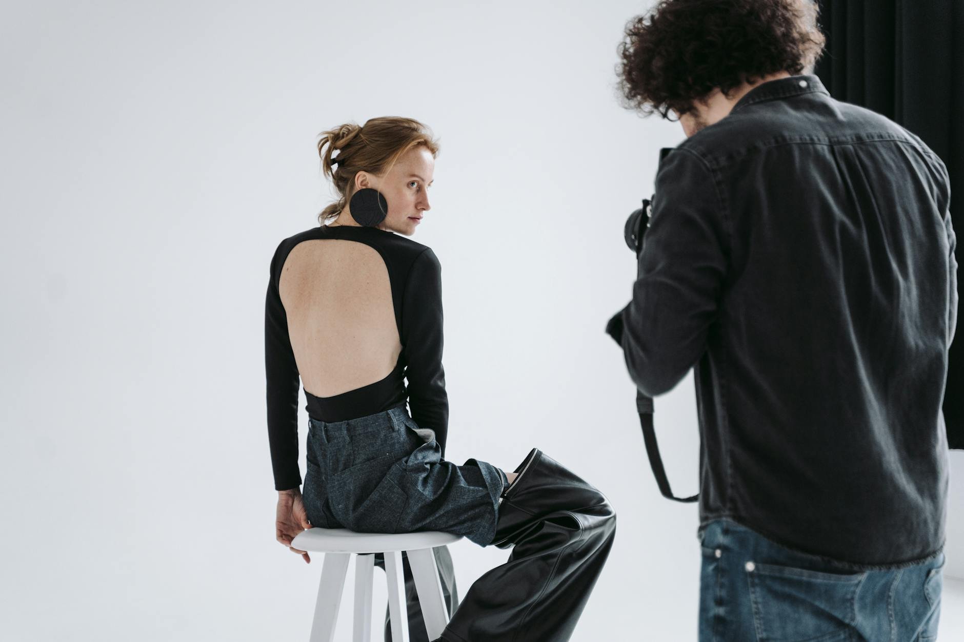 Don't Show Up Empty-Handed: Test Shoot Essentials