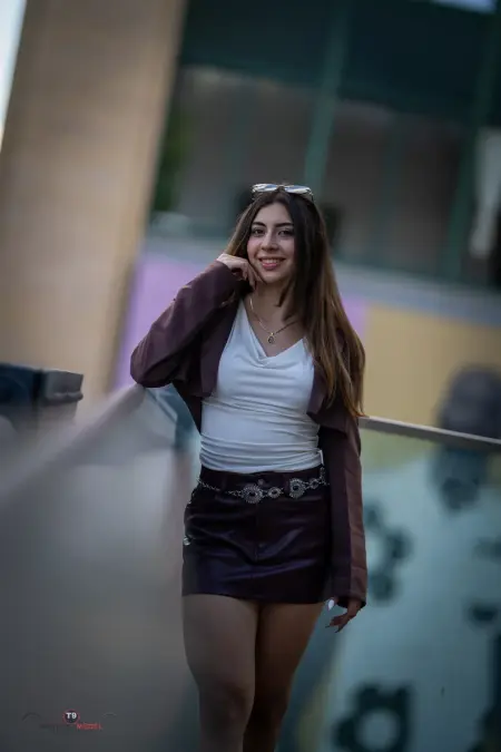 Portfolio image of Majo Manríquez
