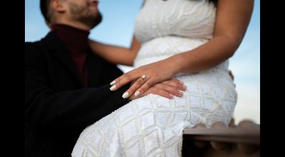 NYC Engagement Photo Spots Away From the Crowds