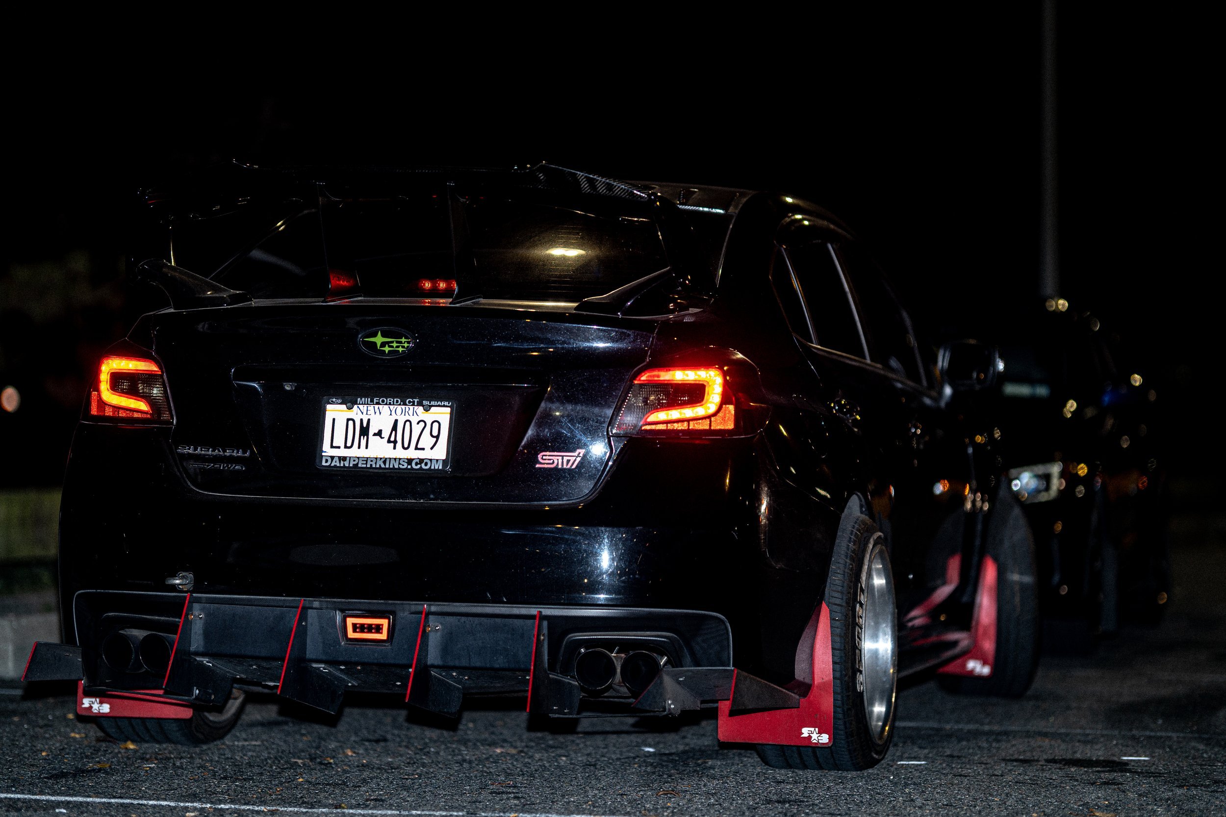 Portfolio image of Sport Cars