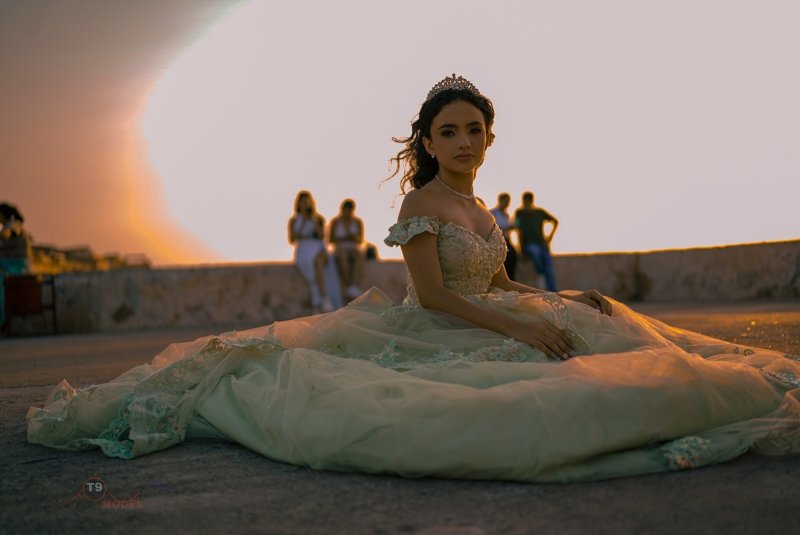 Portfolio image of Samantha