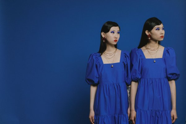 Please Stop Dressing Like Twins for Your NYC Shoot