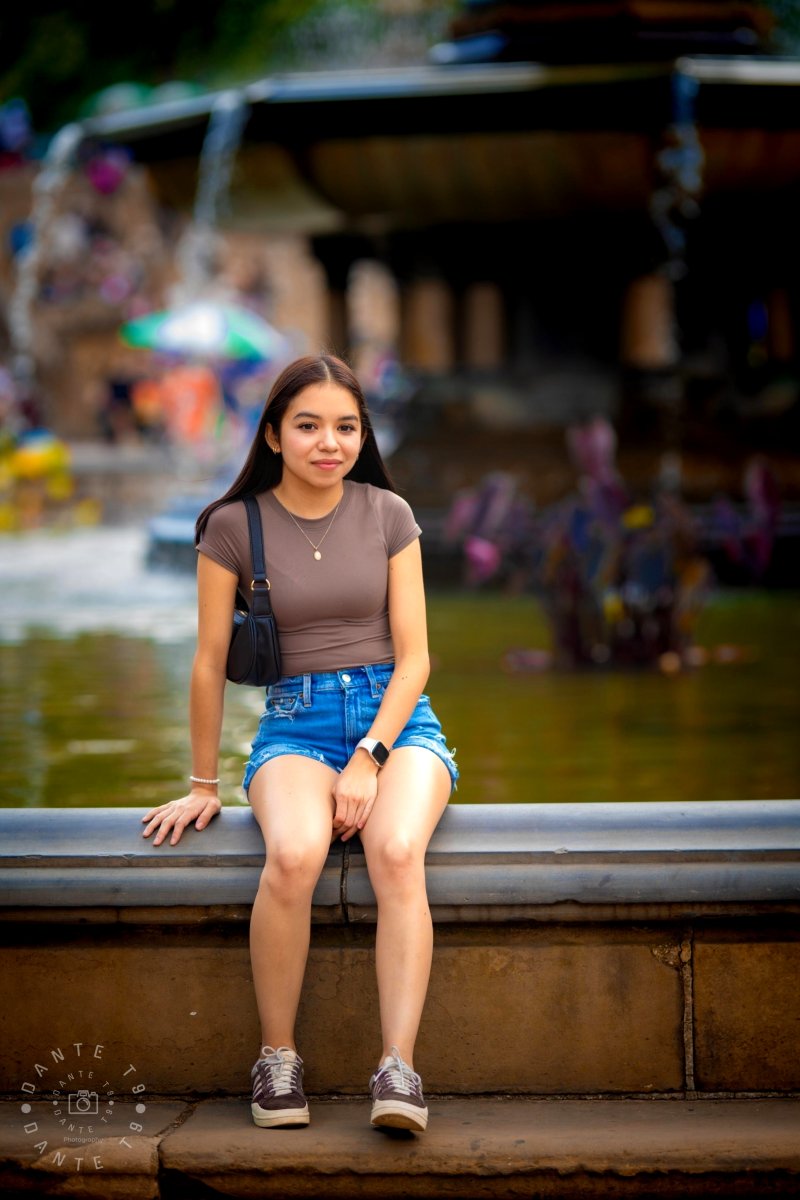 Portfolio image of Sucely