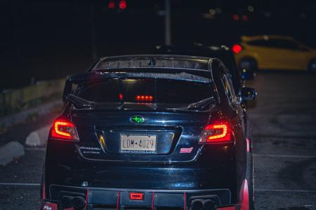 Portfolio image of Sport Cars