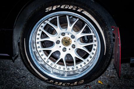 Portfolio image of Sport Cars