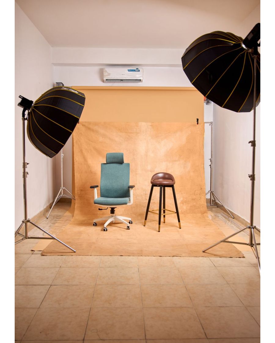 The Studio Sanctuary Shortcut — What Nobody Tells You About Your First NYC Photoshoot