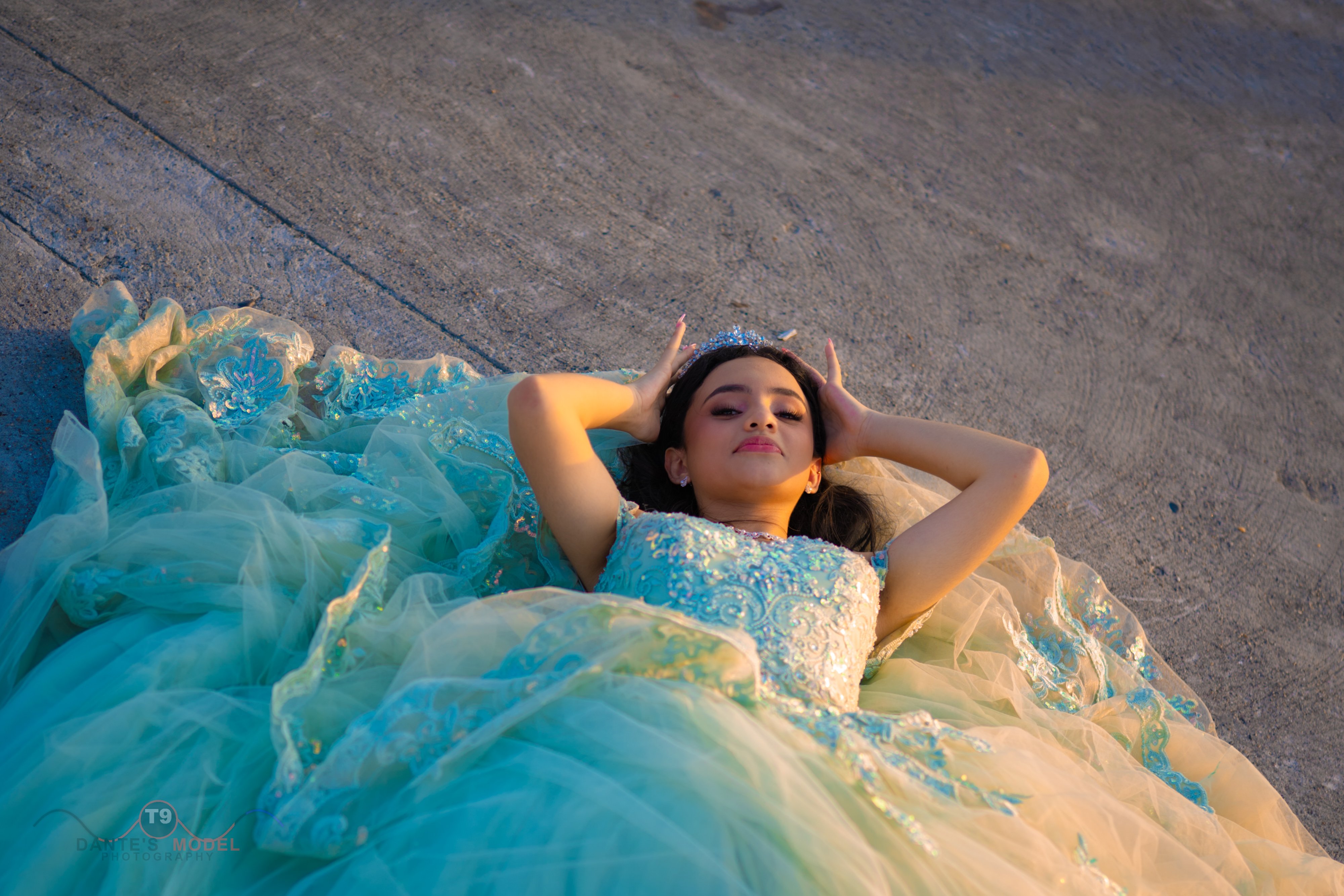 Portfolio image of Samantha