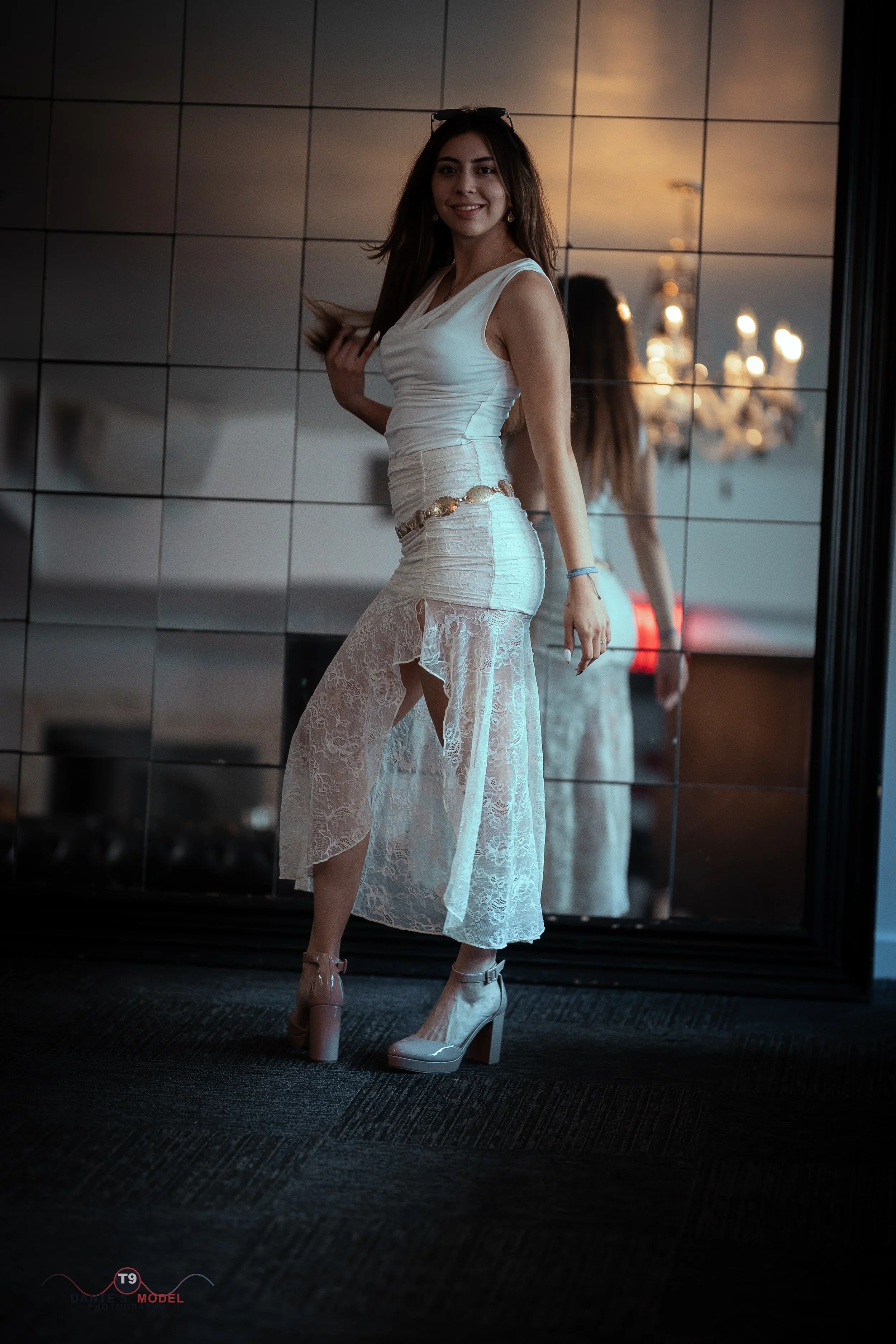 Portfolio image of Majo Manríquez