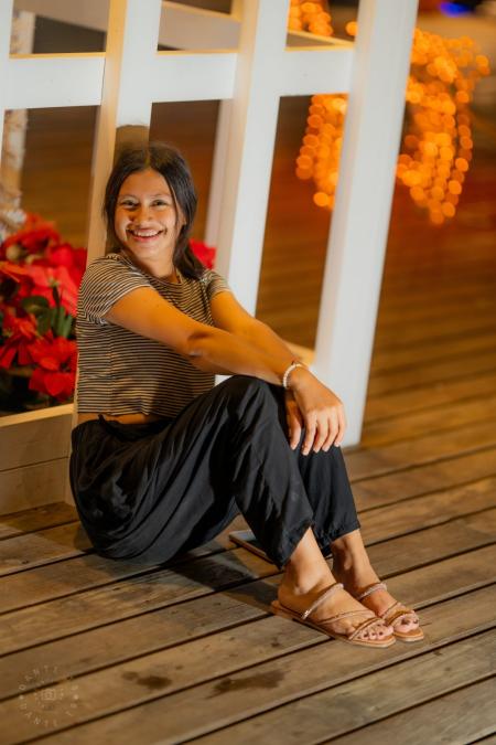 Portfolio image of Kristel