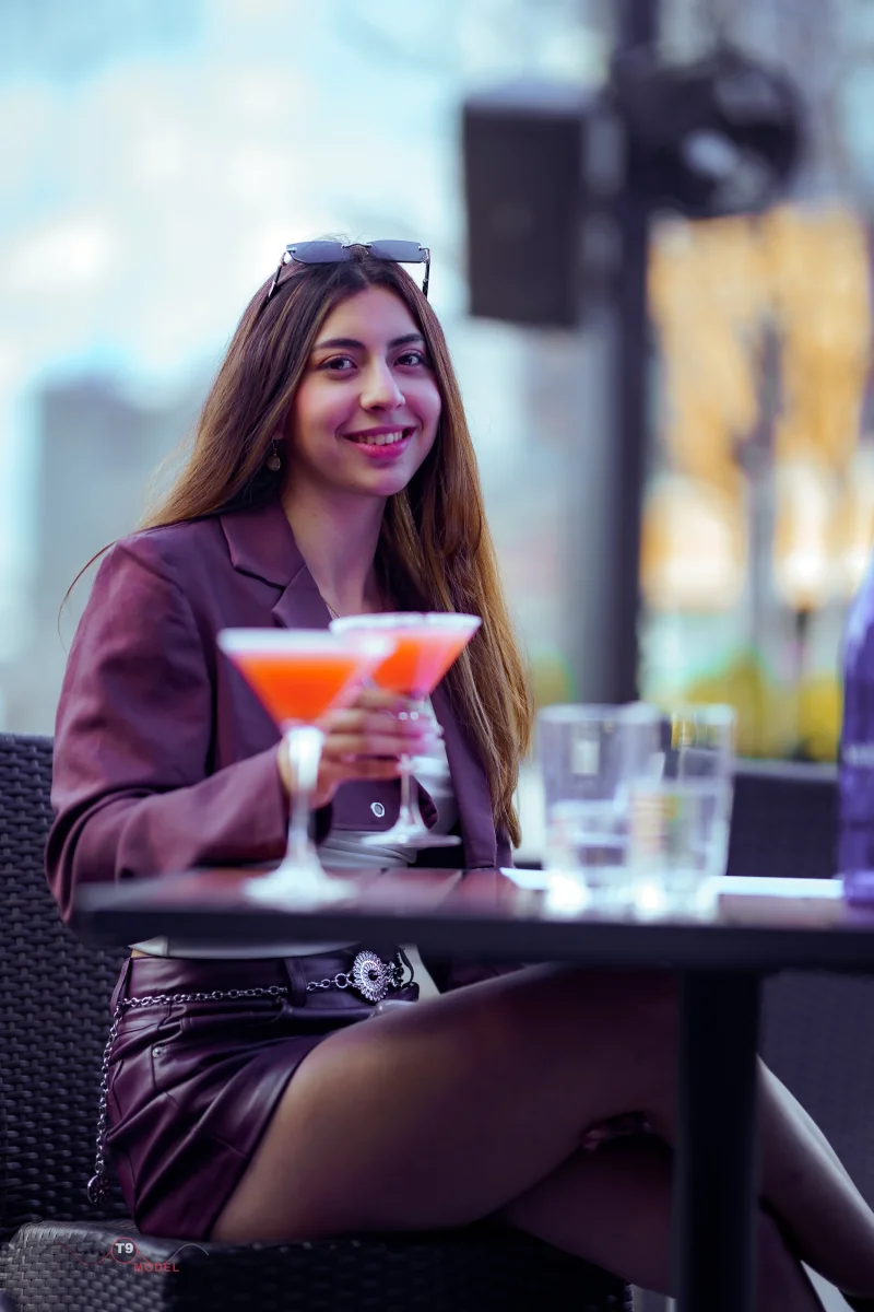 Portfolio image of Majo Manríquez