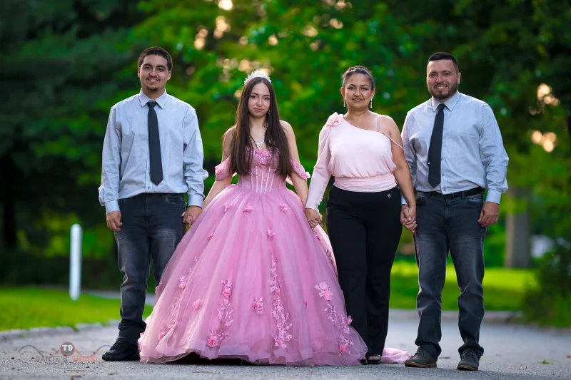 Portfolio image of Birthdays