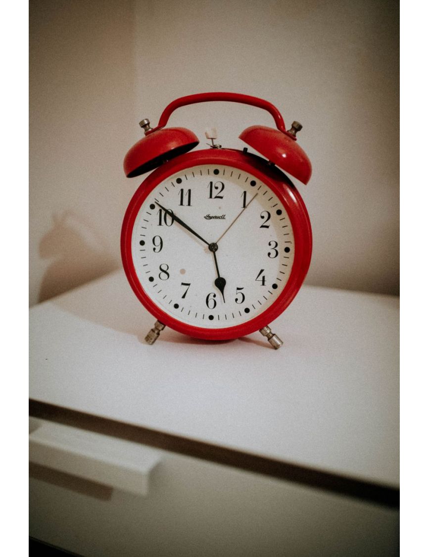The 'Follow-Up' Folly — Don't Send That Email: Agency Submission Realities