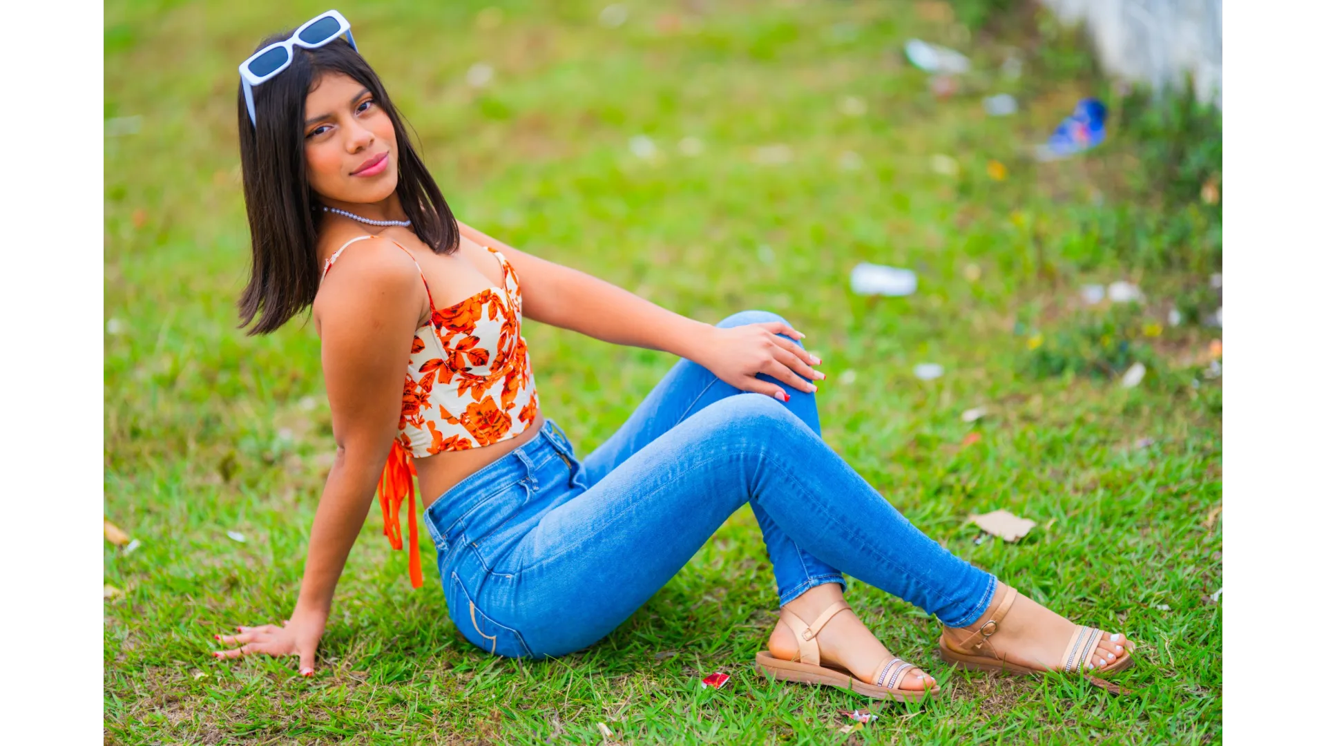 NYC Modeling Agency & Photography Studio | Dante's Models hero image 4
