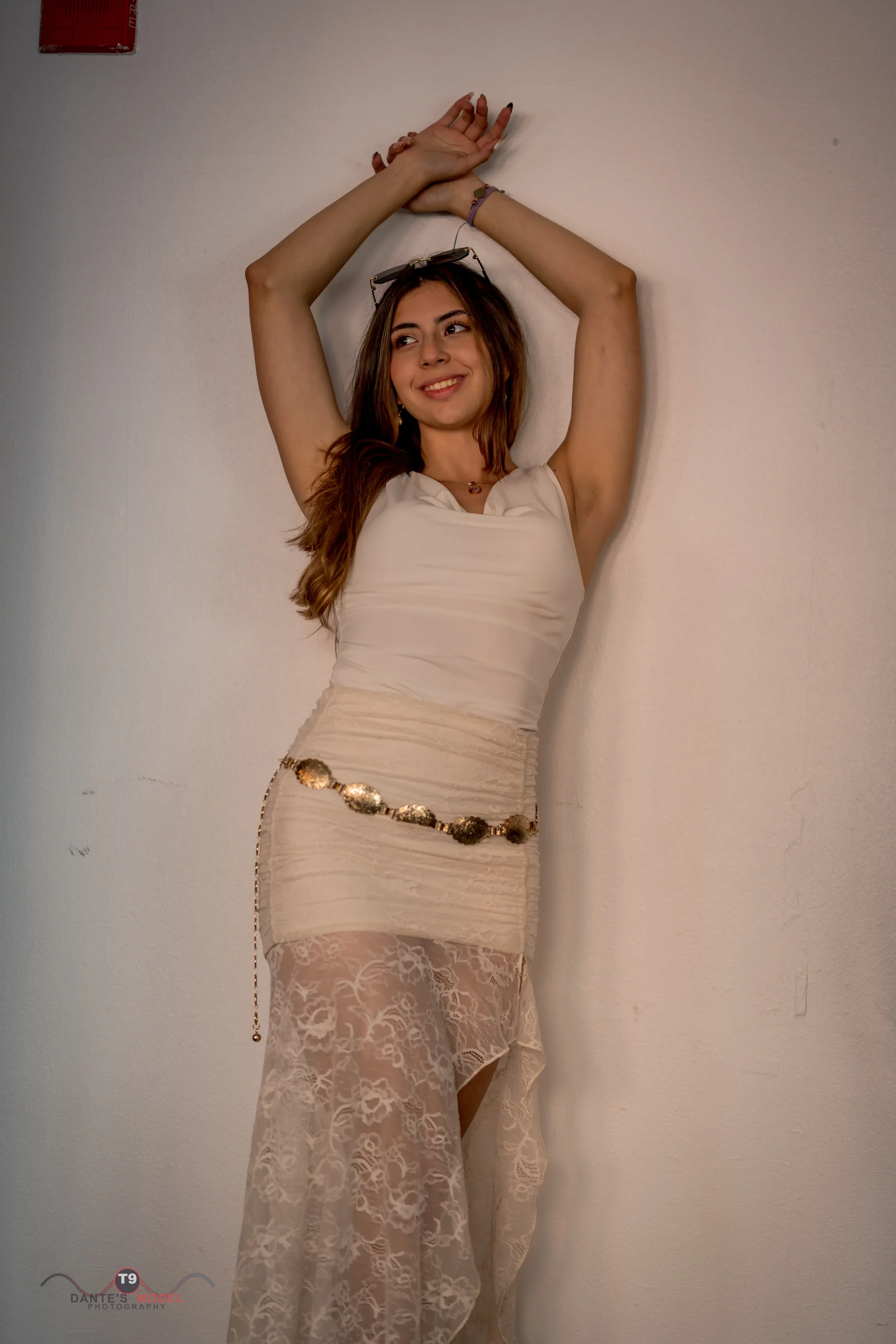 Portfolio image of Majo Manríquez