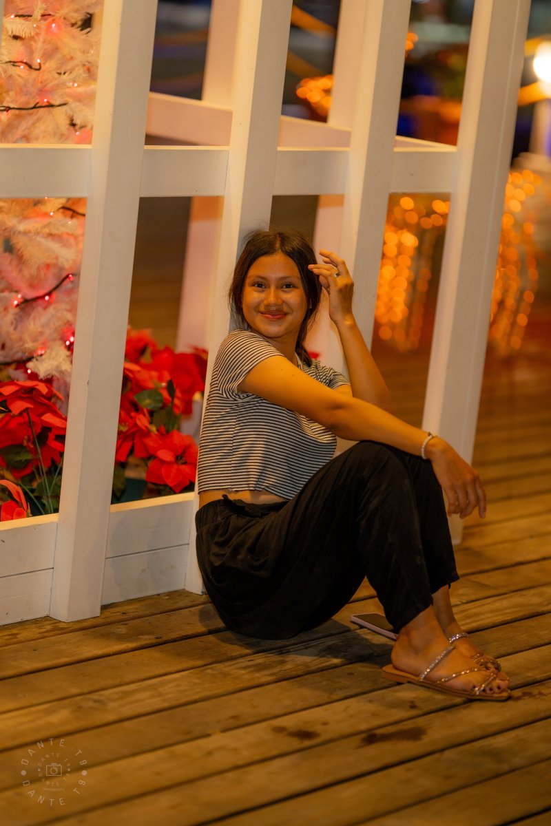 Portfolio image of Kristel