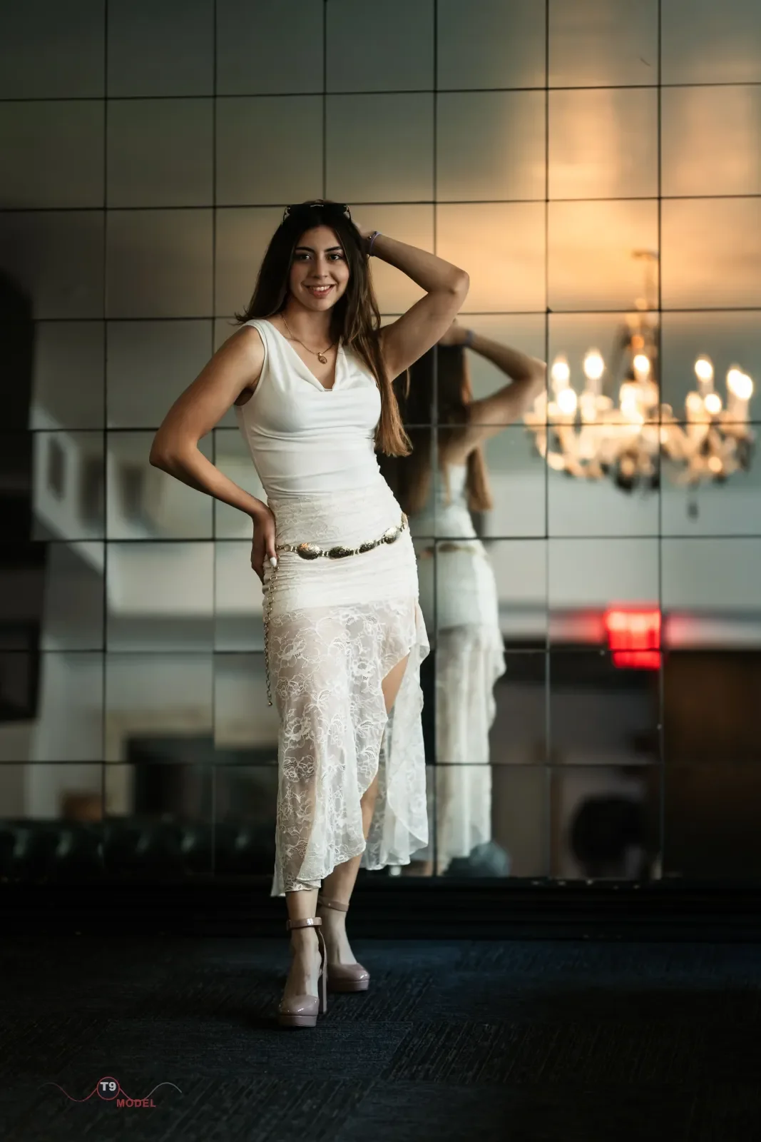 Portfolio image of Majo Manríquez