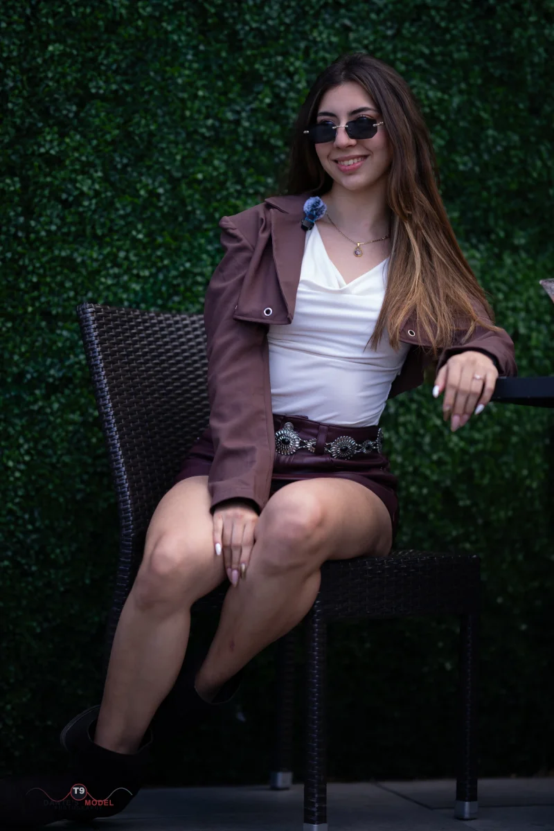 Portfolio image of Majo Manríquez