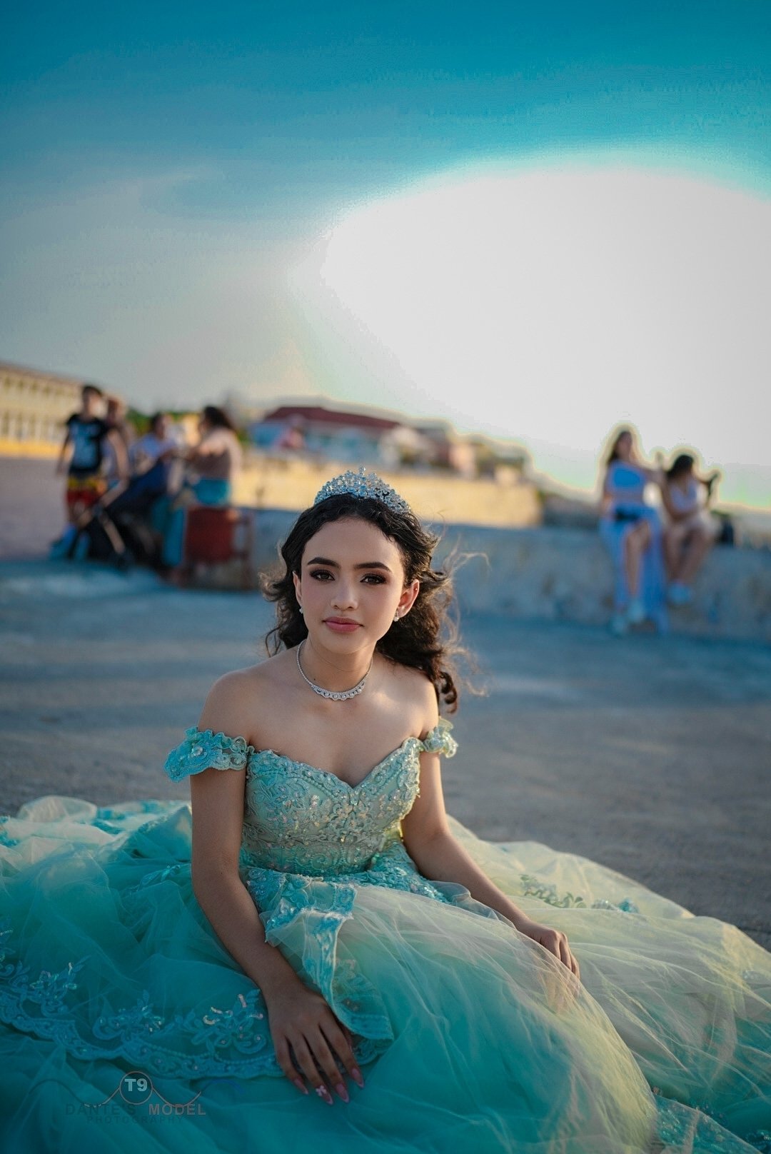 Portfolio image of Samantha