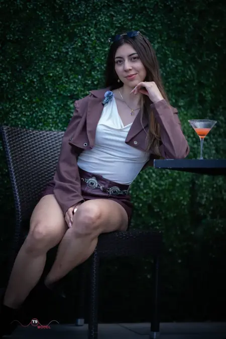 Portfolio image of Majo Manríquez