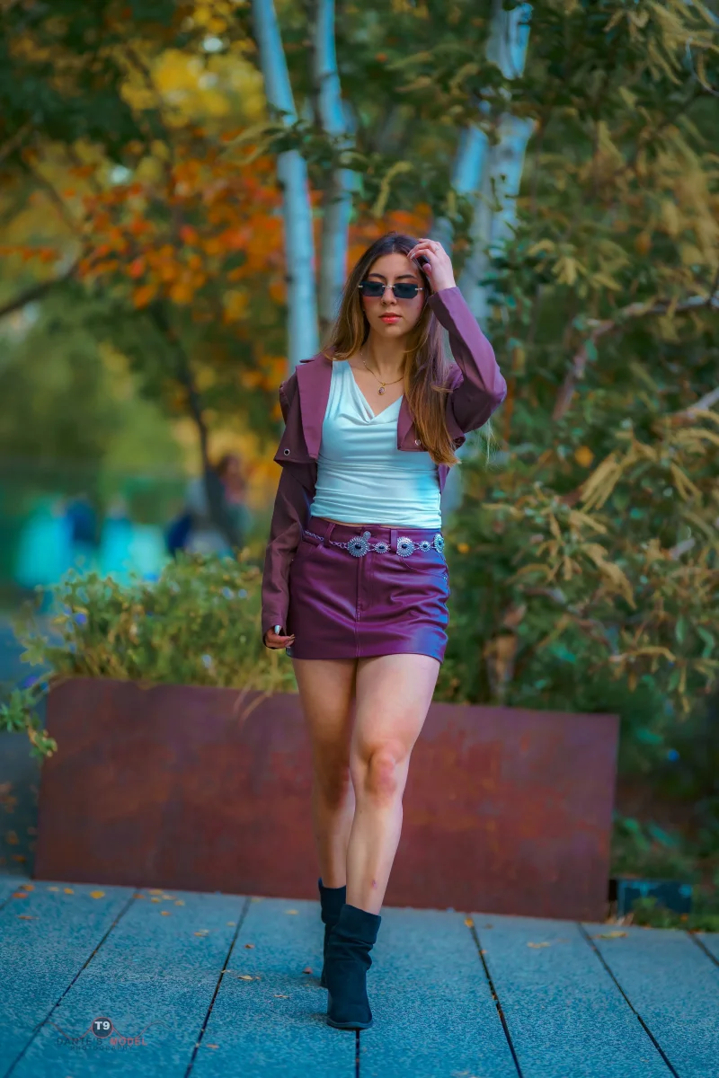 Portfolio image of Majo Manríquez