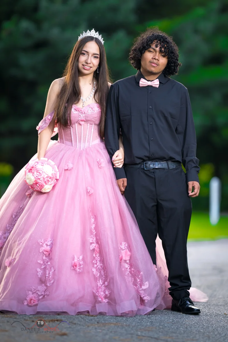 Portfolio image of Birthdays