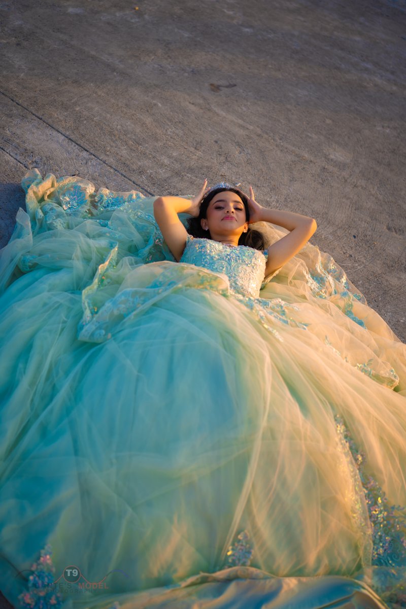 Portfolio image of Samantha