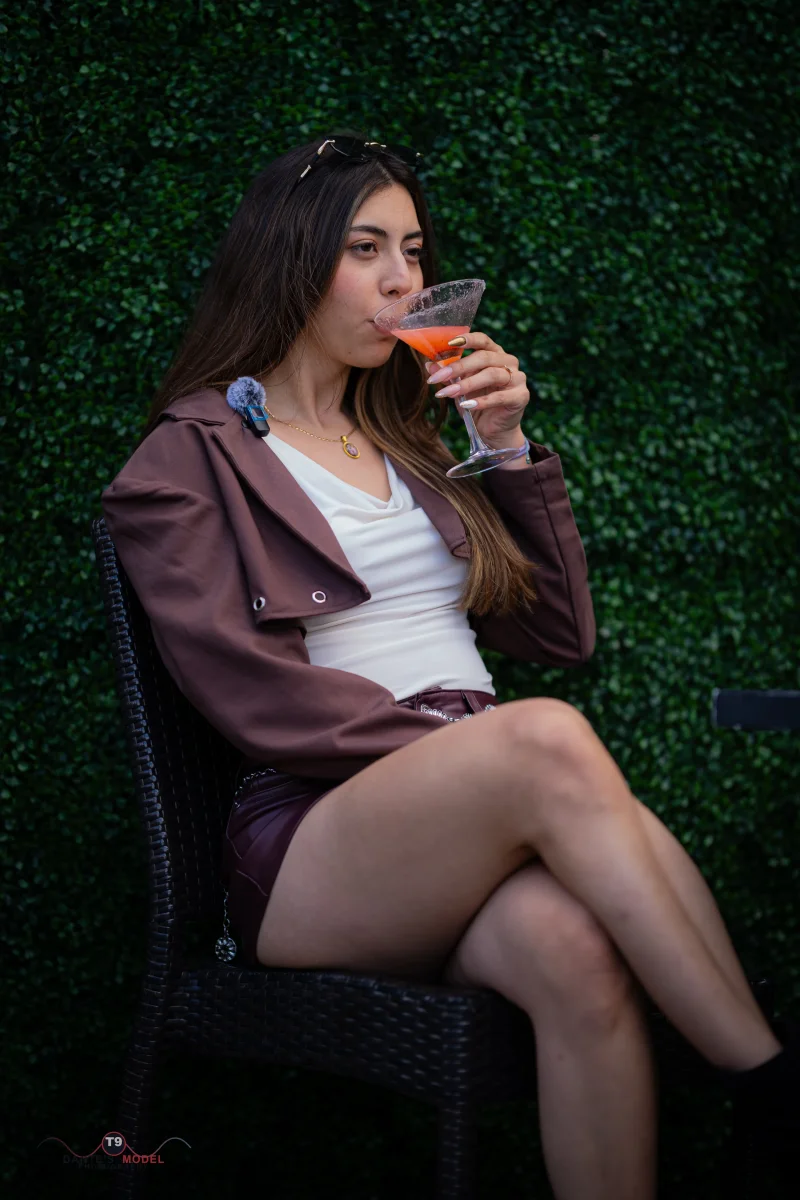 Portfolio image of Majo Manríquez