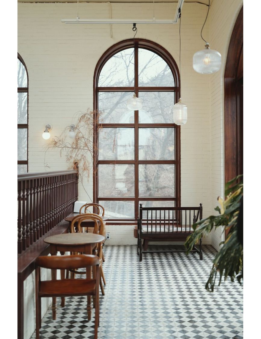 Variety Coffee Roasters — Where I Actually Edit: My Holy Grail NYC Cafes