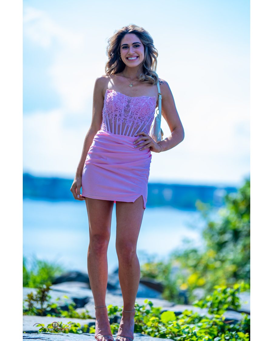 Photo of the day &middot; Caroline Zanghi, Dante's Models NYC