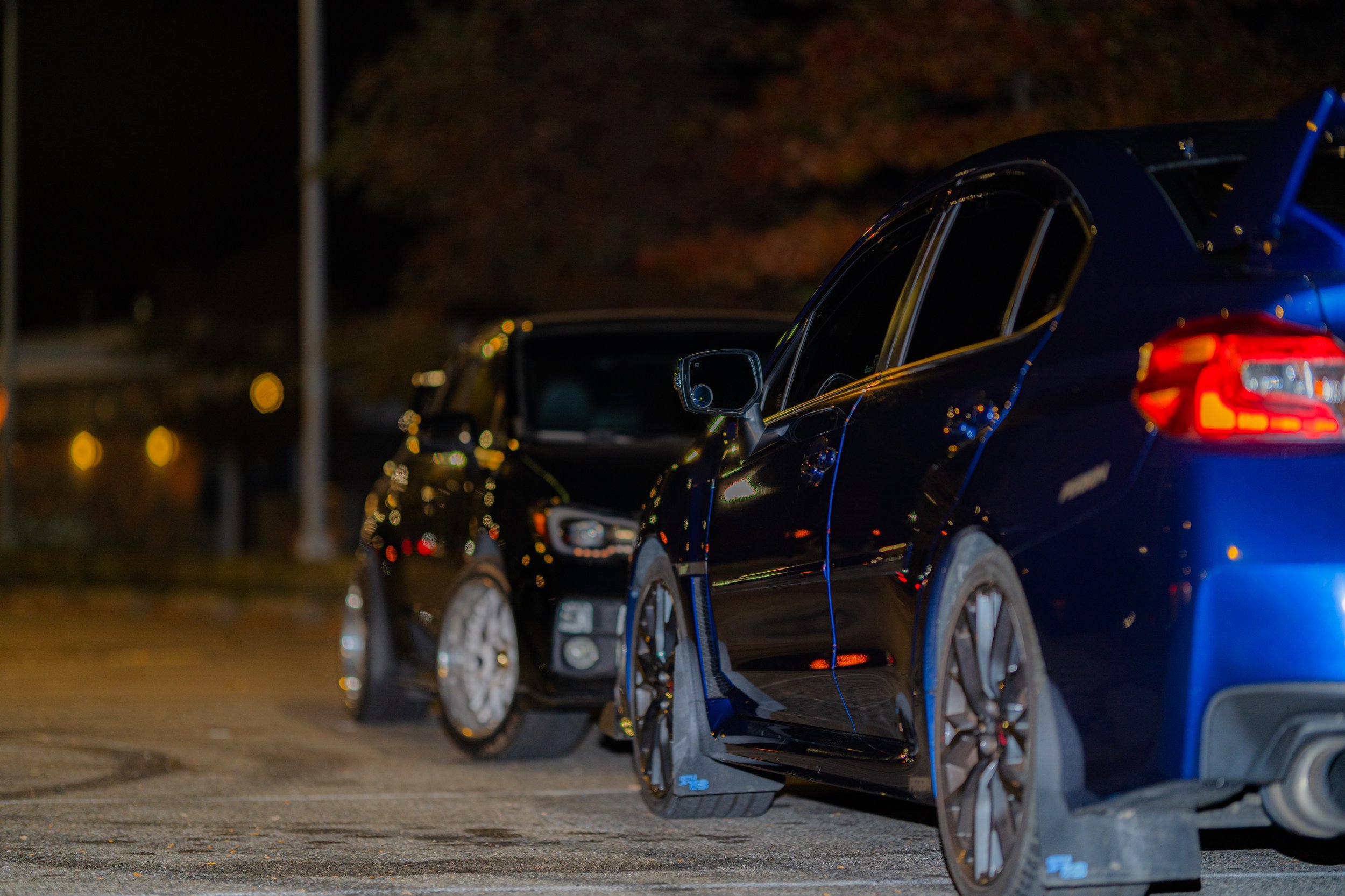 Portfolio image of Sport Cars