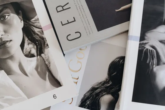 How an Ad Campaign Gets Made, Pitch to Print