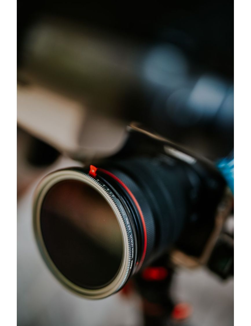 Format Hitech Firecrest Circular Polarizer — The Cheap Plastic Bits That Saved My $4,000 Body